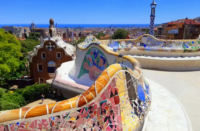 Barcelona