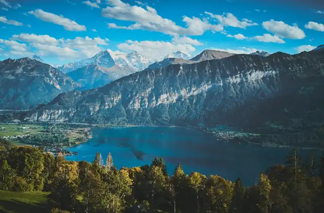 Interlaken